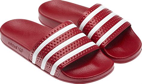 goedkope badslippers van adidas|adidas badslippers sale.